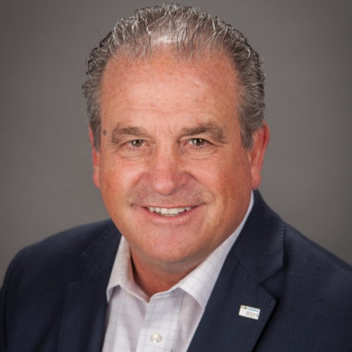 Jim Clarahan - retired RSM partner