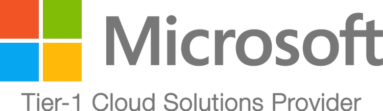 Microsoft tier 1 cloud solutions provider