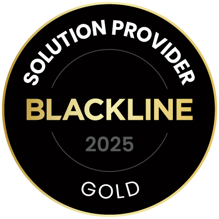 Blackline solution provider 2025