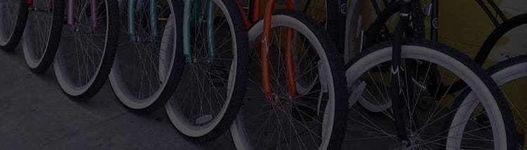 Priority bicycles