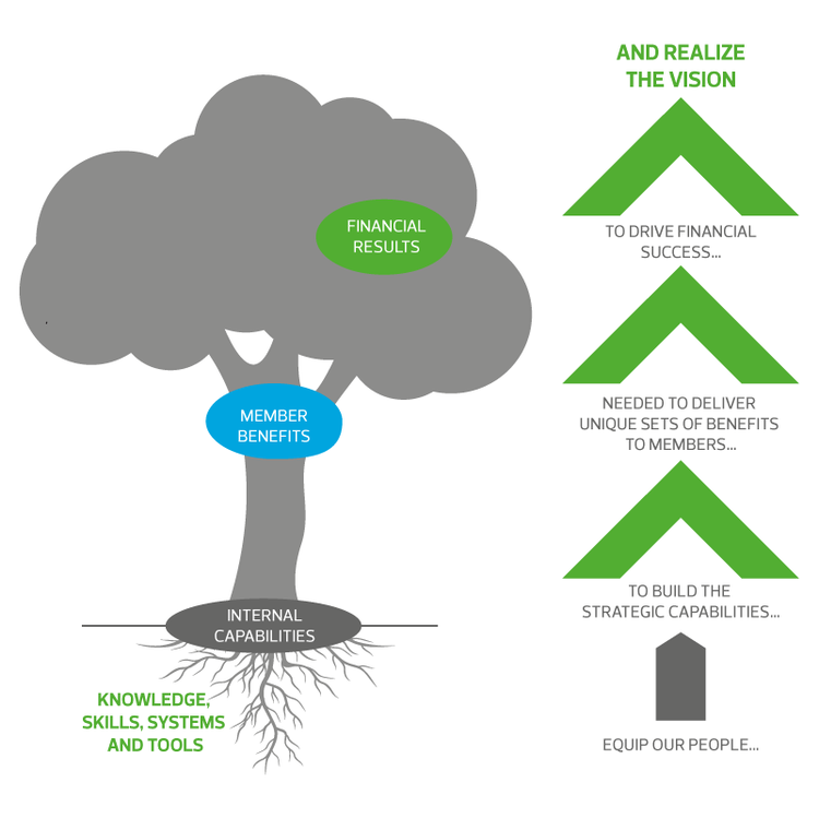 Private Clubs Tree Measuring Costs
