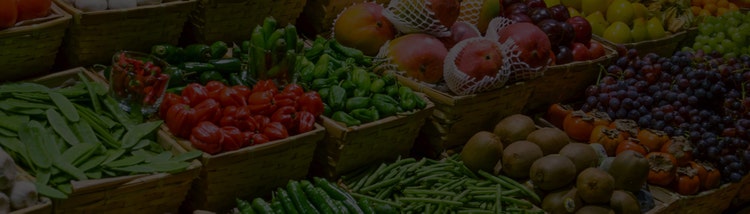 Blount Fine Foods