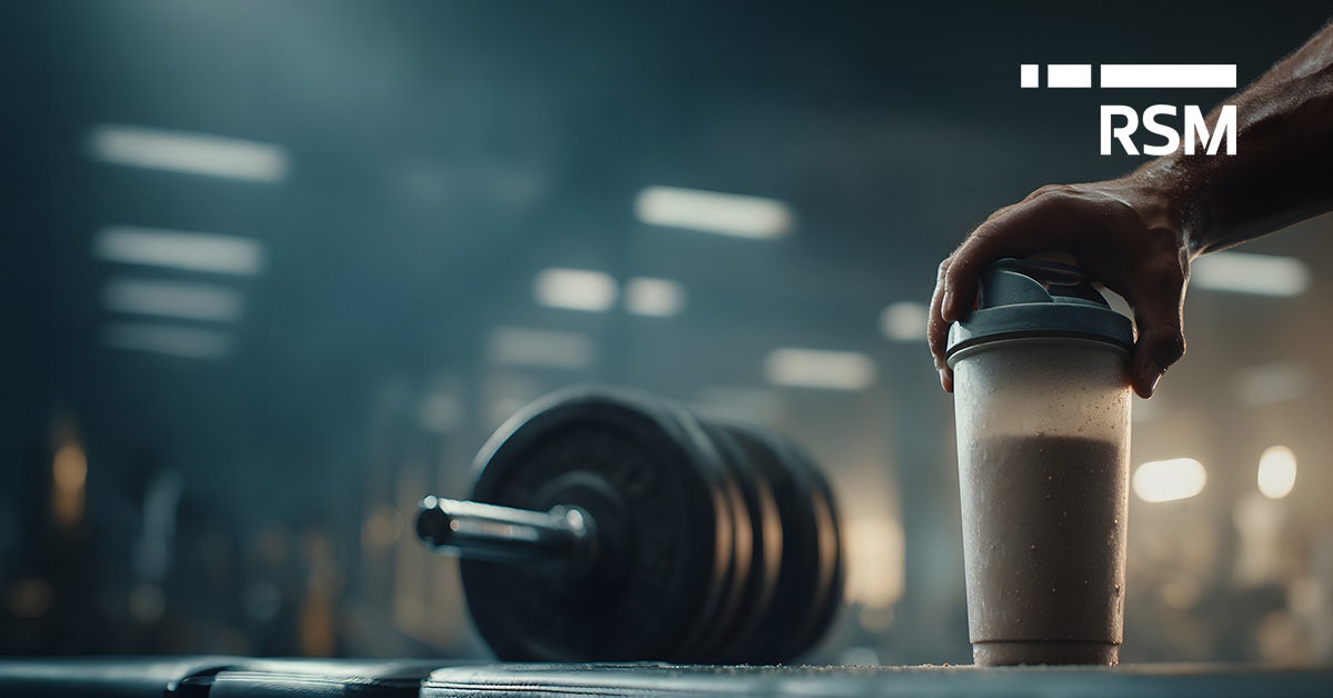 Wellness brand builds a direct-to-consumer growth engine for its next ...