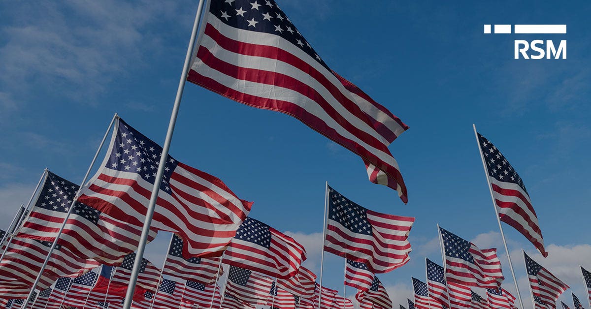 IRS Notice 2026-36 clarifies changes to section 4960 | RSM US