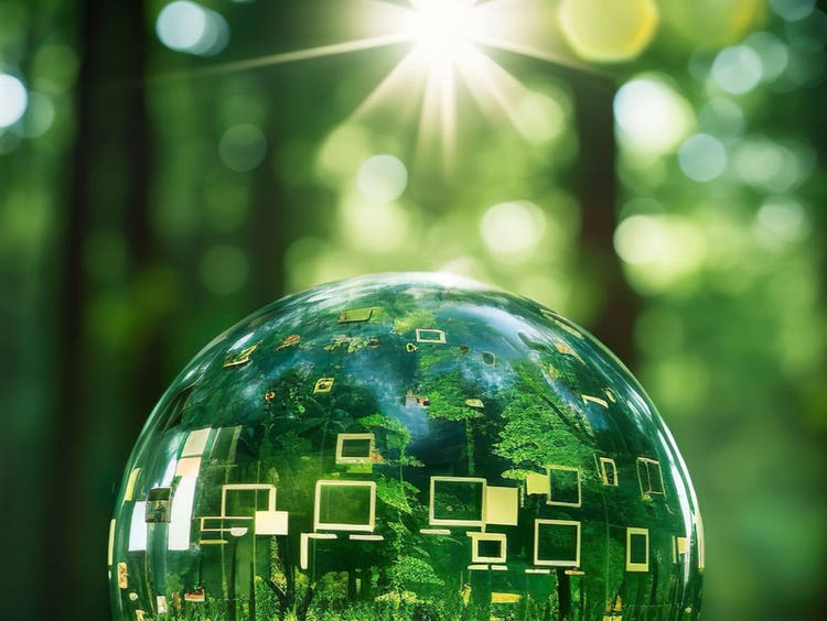 Card- Accelerating your journey with an ESG Rapid Assessment
