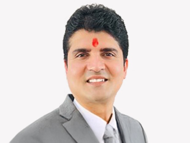 Sachin Sharma