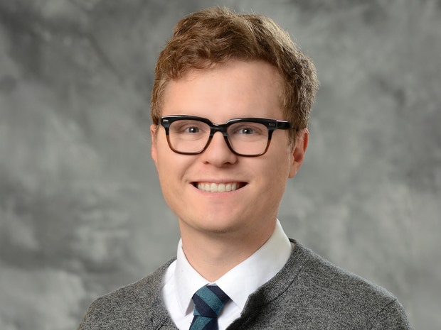Ryan Lee-Norman