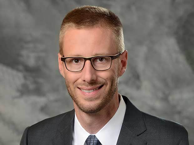 Mike Lundberg