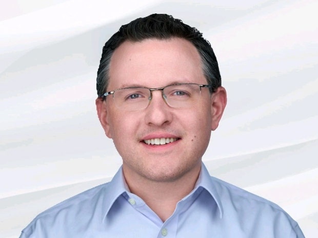 Ian Ziegler