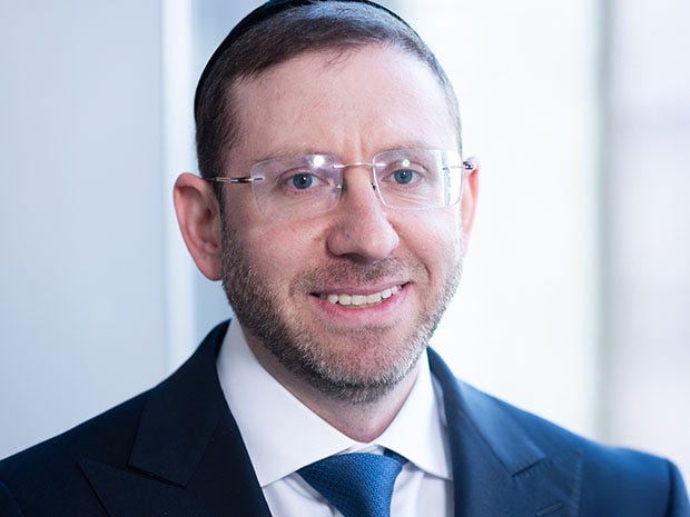 Joseph Wiener