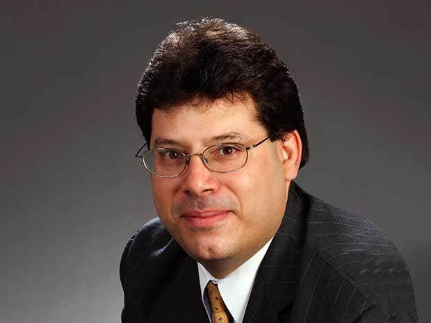 Brett Friedman