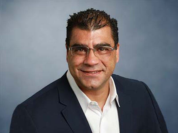 Nick Avakian