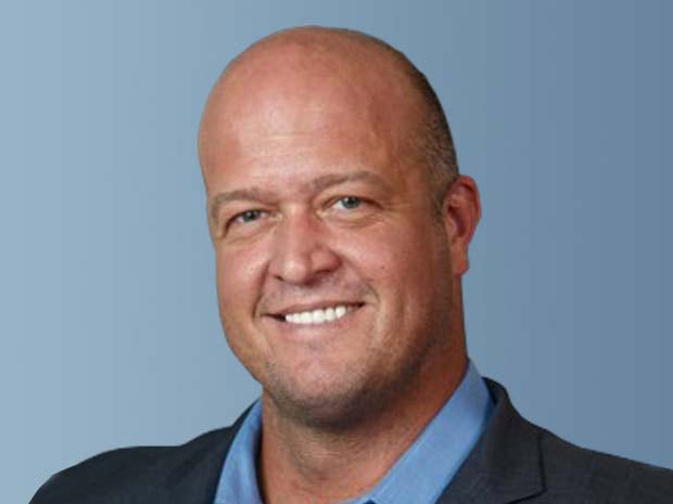 Geoff Hopkins