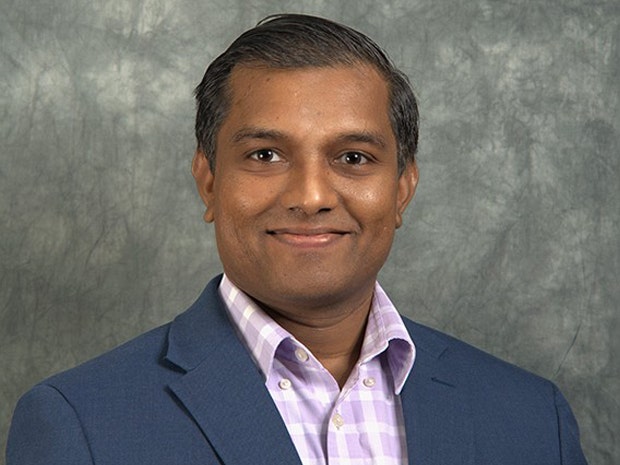 Neil Kumar Venkateswaran