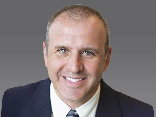 Ed Bartak
