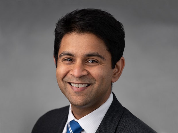 Amol Jain