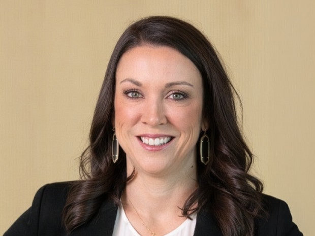 Katie Landy
