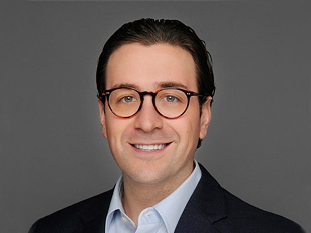David Zangrilli