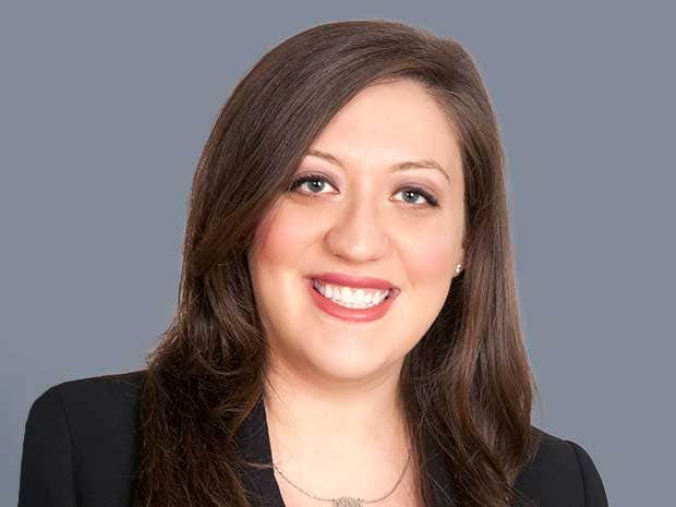 Rachel Rabinowitz