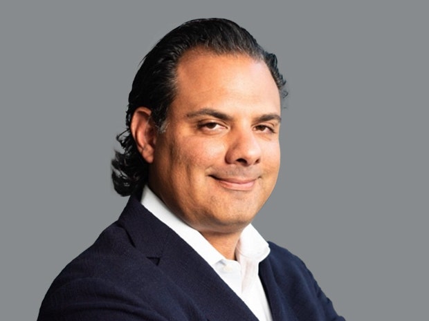 Michael Nader