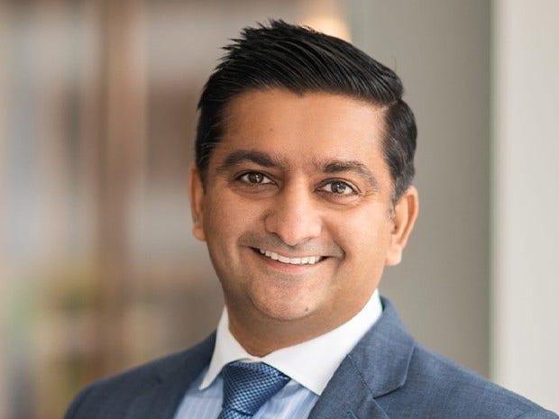 Vikas Sekhri