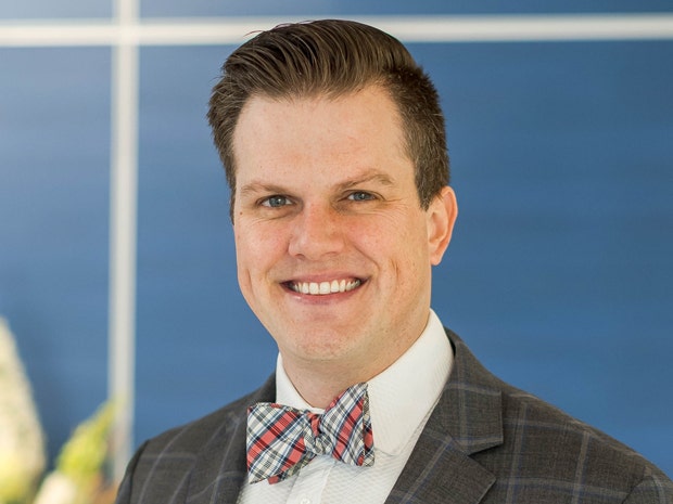Joel Anderson
