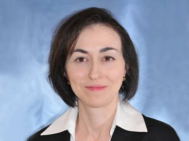 Josie Hammond