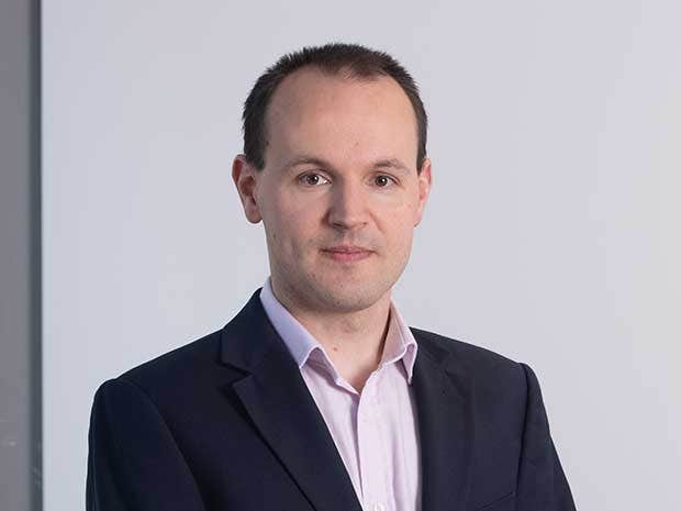 James Bull