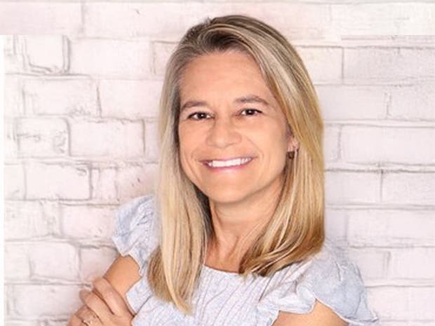 Lynda Reich