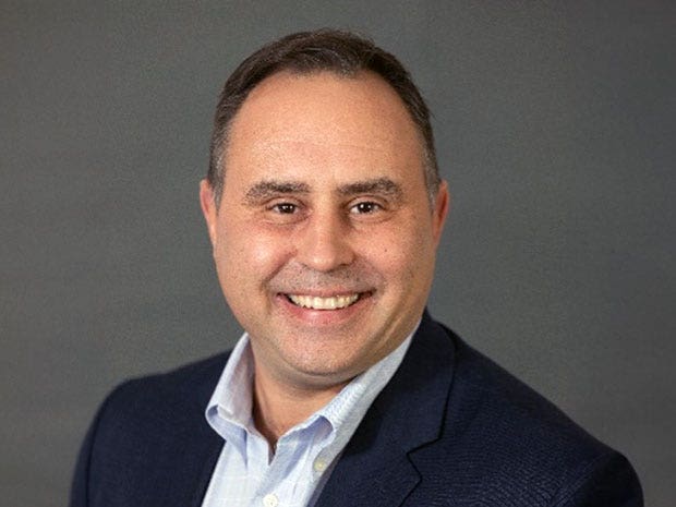 Bob Malinowski