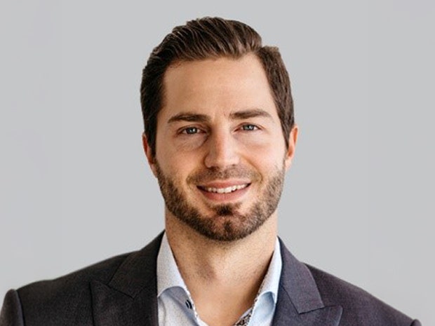Cédric Pilon