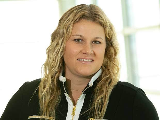 Jodi Happe