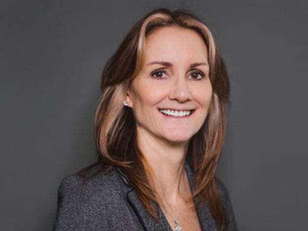 Leslie Stackpole