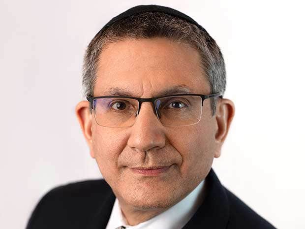 Stefan Gottschalk