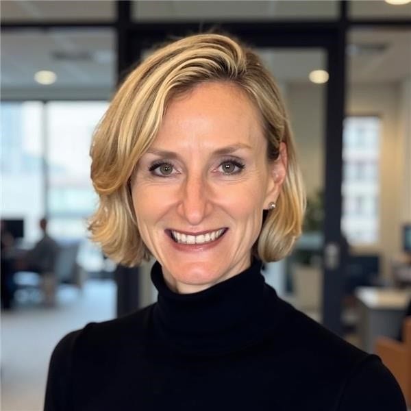 Jennifer Murtha