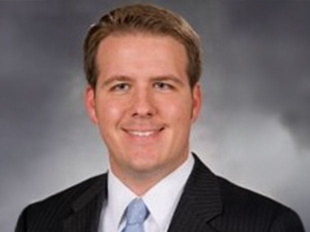 Jake Hooten