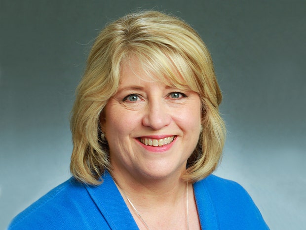 Gretchen Valentine
