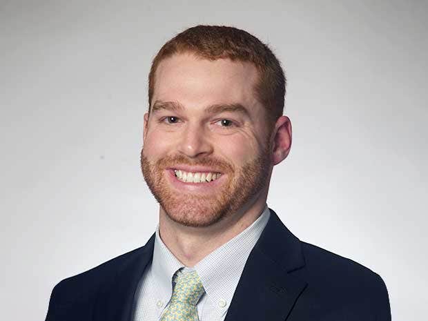 Brendan Joosten