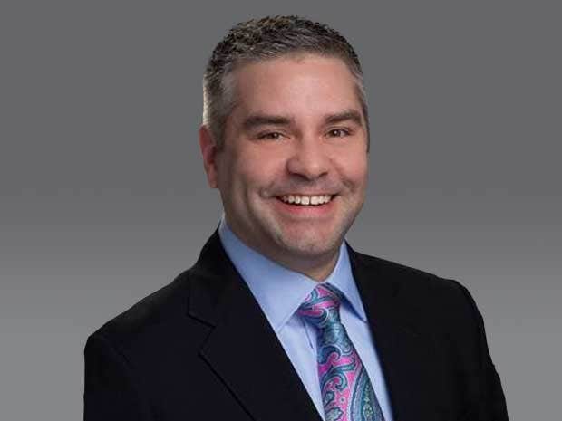 Daniel O'Brien