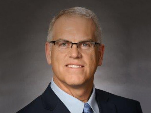 Phillip Haase