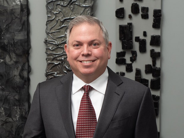 Brian Becker