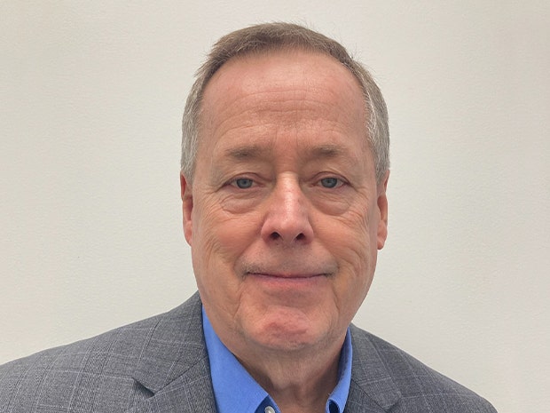 Bill O'Malley