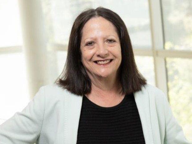 Carol Warley
