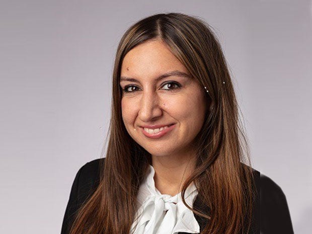 Shereen Agbebaku