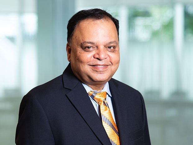 Jiten Shah