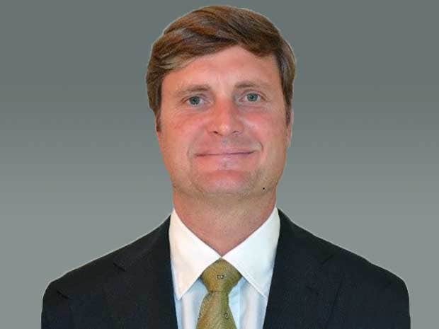 Joel Baxley