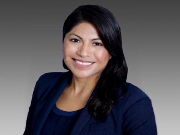 Nelly Montoya