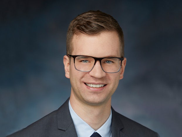 Darian A. Harnish