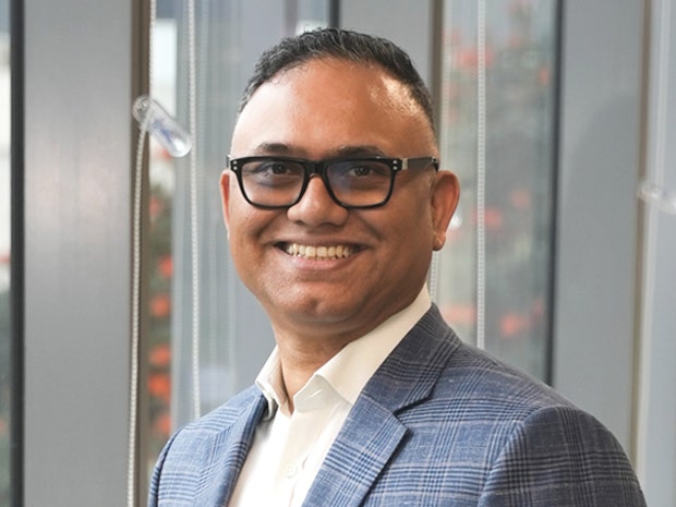 Ashokkumar Prabhakar (Pash)