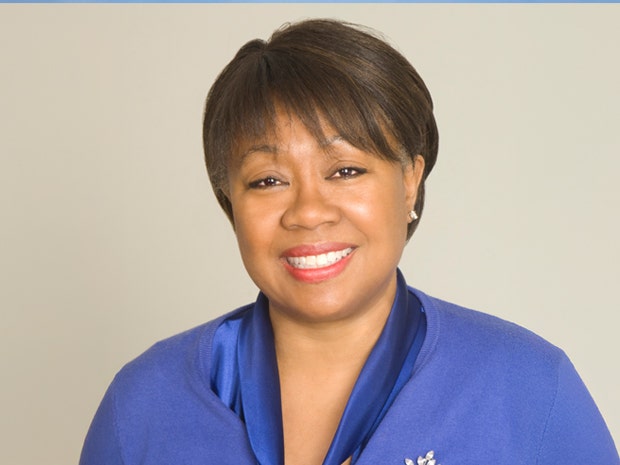 Lorraine Bodden